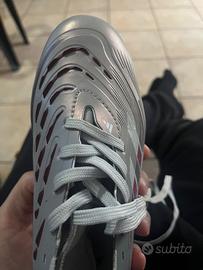 Scarpe bimbo