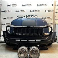 Musata e kit airbag jeep renegade 4xe trail rated