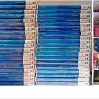 Il mondo, 39 DVD sulla Terra DeA, e altri DVD