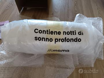 Cuscino tre pezzi gravidanza