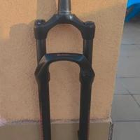 Horquilla rock shox judy