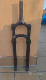 Horquilla rock shox judy