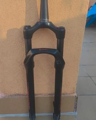 Horquilla rock shox judy