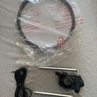 Tom Mesh 8 “Millenium MPS-850 NUOVO - Pad Batteria