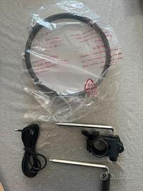 Tom Mesh 8 “Millenium MPS-850 NUOVO - Pad Batteria