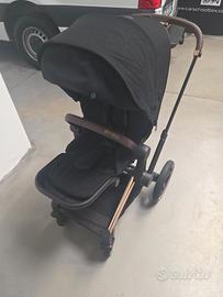 Cybex  Platinum  trio
