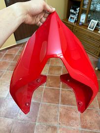 Monoposto ducati panigale v2/v4