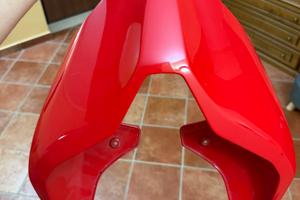 Monoposto ducati panigale v2/v4