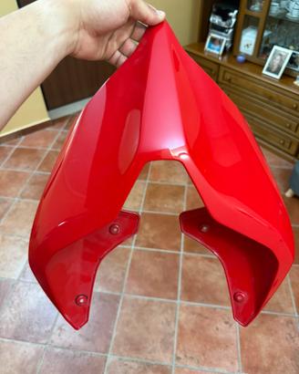 Monoposto ducati panigale v2/v4