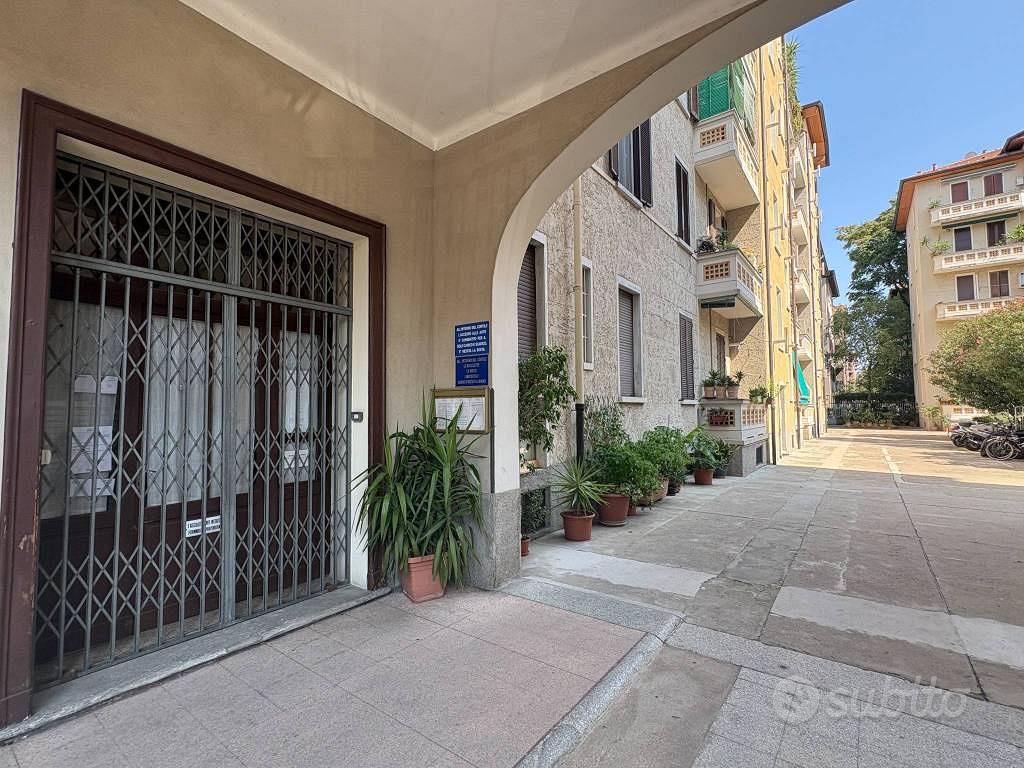 Appartamento – Milano, Cagnola - Vista 4