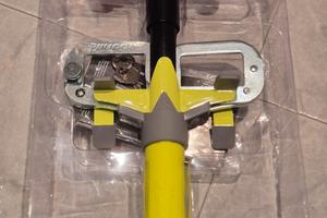 Antifurto per auto Bullock Excellence X - NUOVO