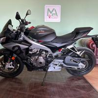 Aprilia Tuono 660 - 2023 3700km