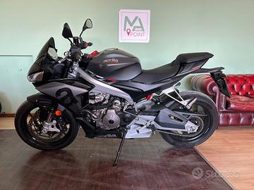 Aprilia Tuono 660 - 2023 3700km