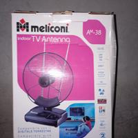 antenna TV Meliconi 