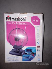 antenna TV Meliconi 