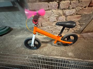 Balance Bike RunRide
