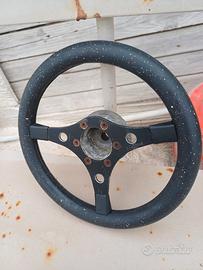 volante fiat 500