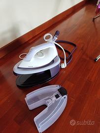 Ferro da stiro a caldaia Philips modello SG3000