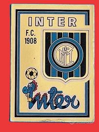 scudetto inter album calciatori panini 1973-74