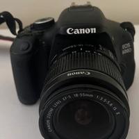 macchina fotografica 