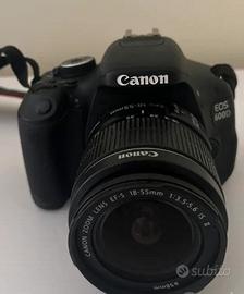 macchina fotografica 