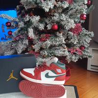 Air Jordan 1 ORIGINALI 