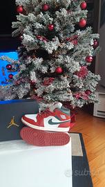 Air Jordan 1 ORIGINALI 
