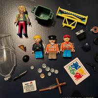 Pezzi sfusi Playmobil