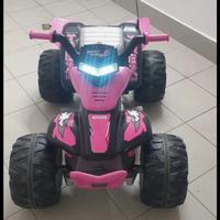 Quad PegPerego