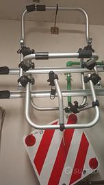 portabici Althura e-bike
