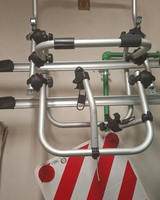 portabici Althura e-bike