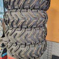 pneumatici Quad 24x8x12 bkt