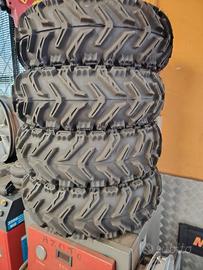 pneumatici Quad 24x8x12 bkt
