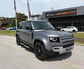 LAND ROVER Defender 110 2.0 SD4 AWD Auto SE