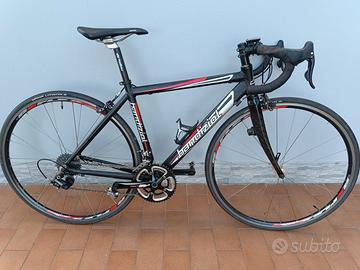 bici da strada ragazzo