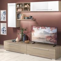 Mobile soggiorno moderno