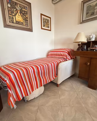 Poltrona letto