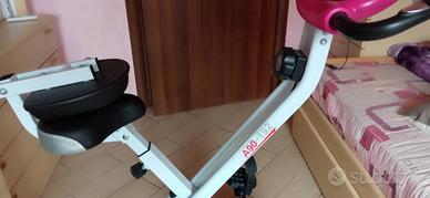 cyclette