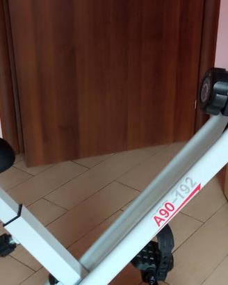 cyclette