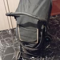 Passeggino leggero
