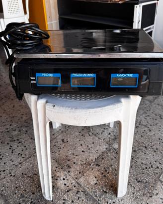 bilancia elettronica 