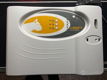 Centrale Lince