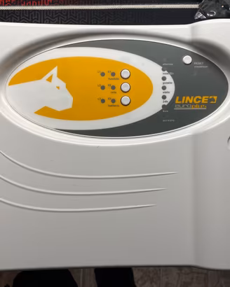 Centrale Lince