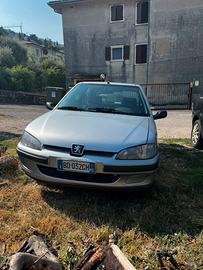 Peugeot 106