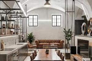 Bottega 110 mq tra il Porto e il Castello Ursino