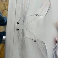 Paramani scooter sh125 2025