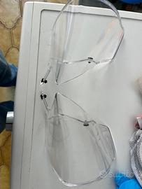 Paramani scooter sh125 2025