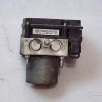 Centralina Pompa Abs Nissan Note 1.5 dci 2008