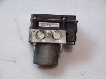 Centralina Pompa Abs Nissan Note 1.5 dci 2008