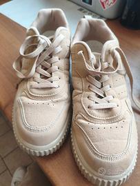 scarpe/sneakers per uso quotidiano uomo